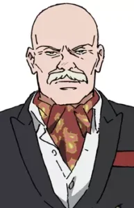 Dino Golzine image