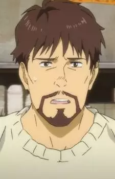 Shunichi Ibe image